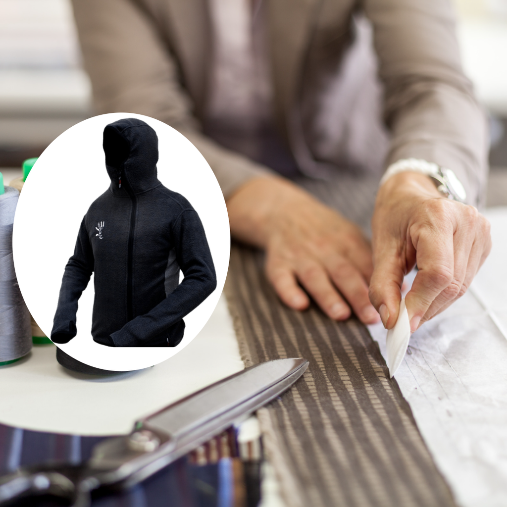 Confección de Ropa Personalizado