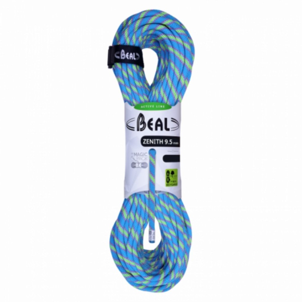 Cuerda Dinámica Zenith 9.5 - Beal