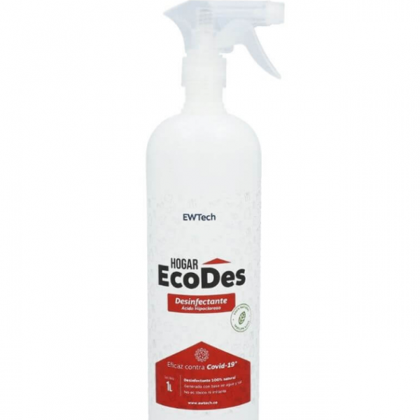Desinfectante ECODES /Respro