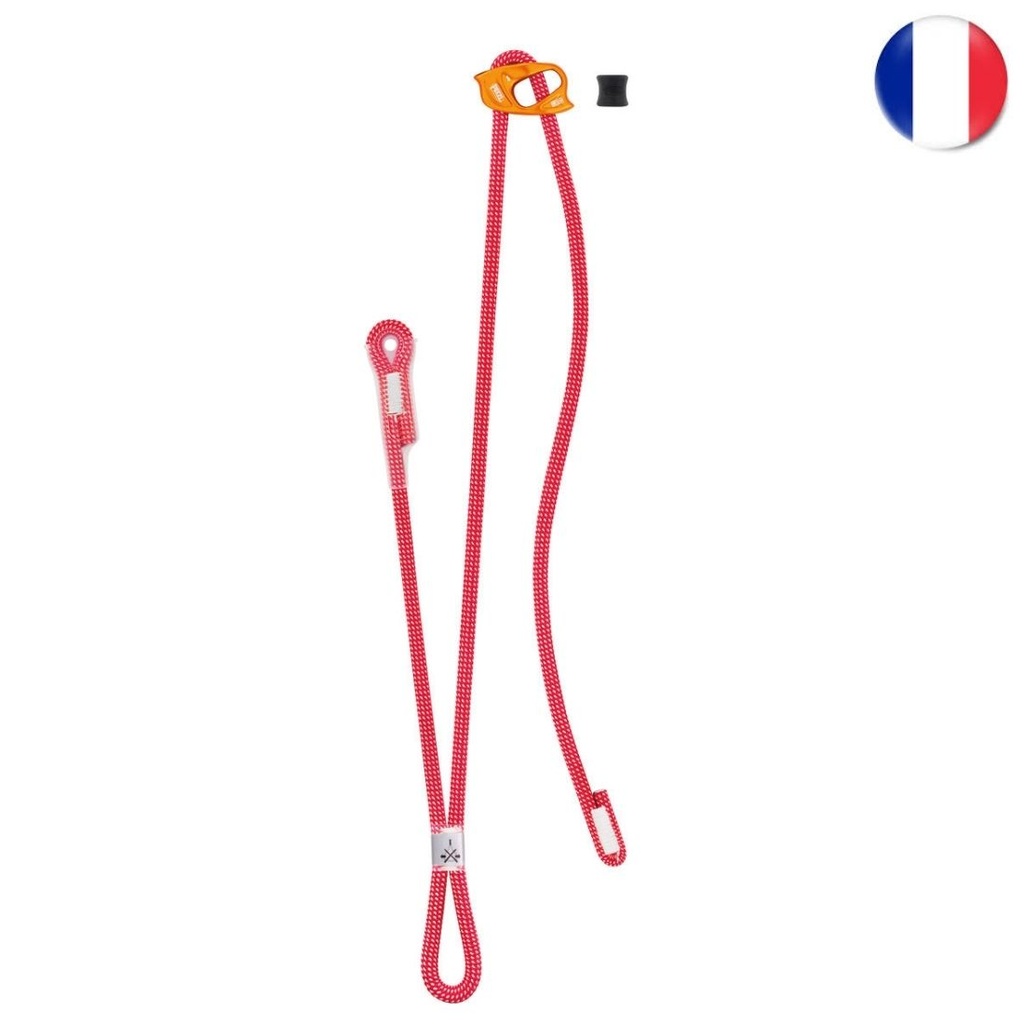 Dual  Connect Adjust - Petzl