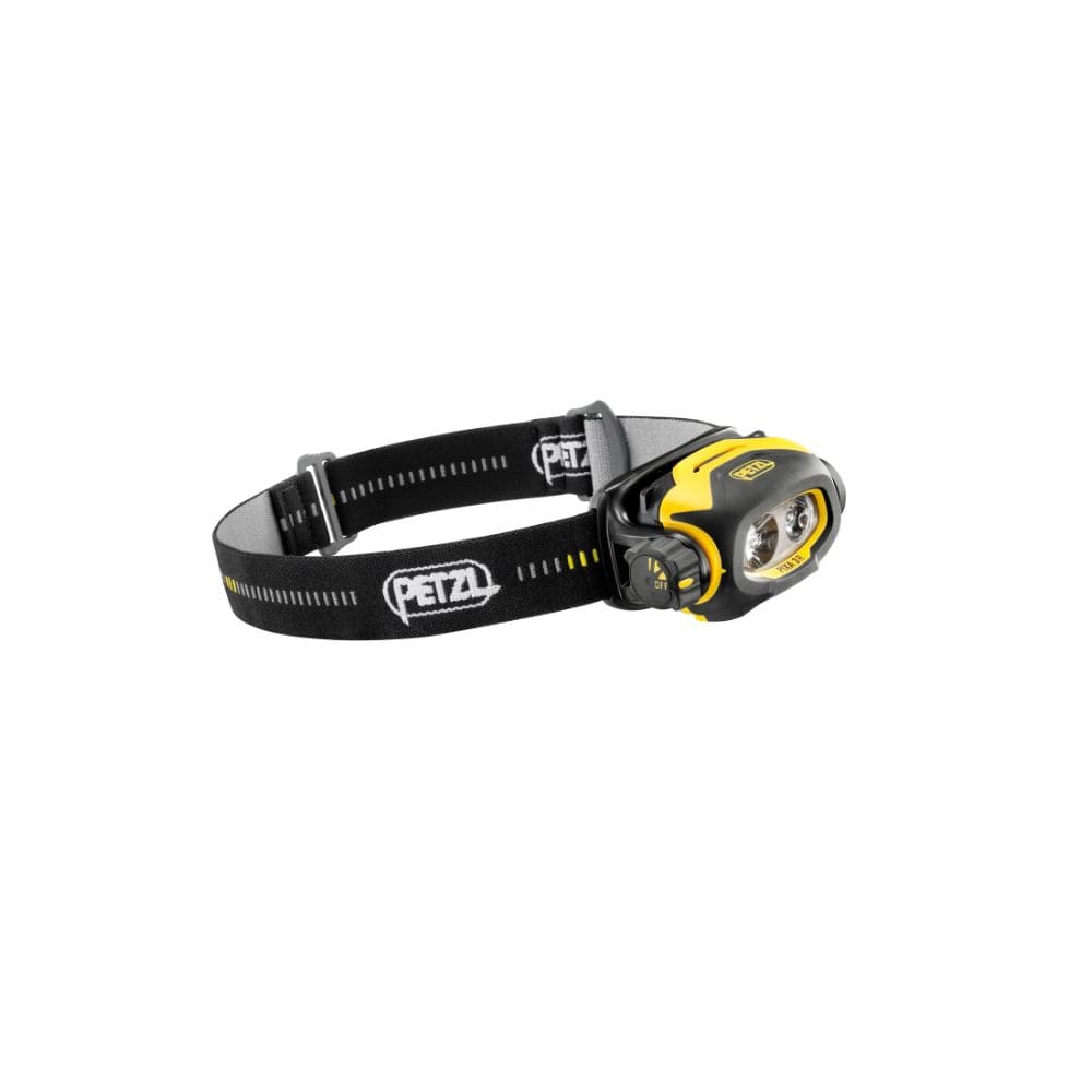 Frontal Pixa 3 - Petzl