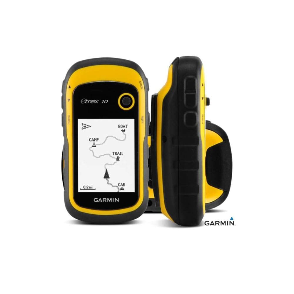 GPS Etrex 10 - Garmin