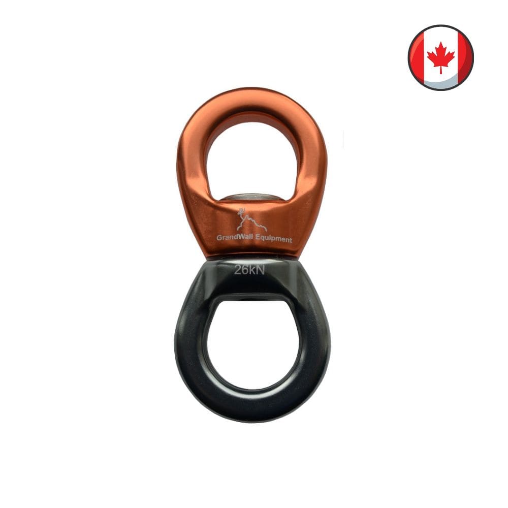 Girador Hauling Swivel / GrandWall