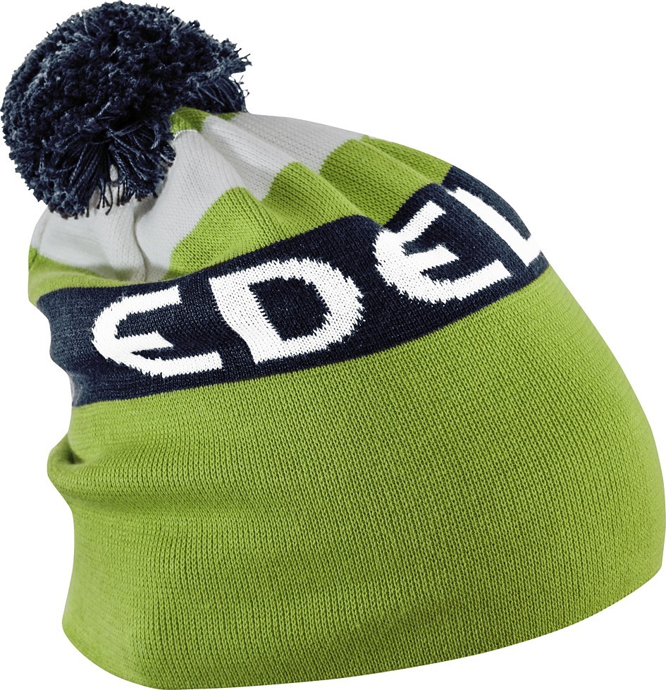 Gorro Crusty Beanie / Edelrid