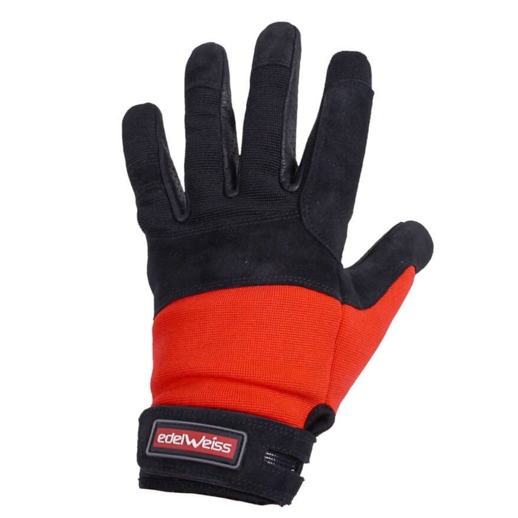 Guantes Control - Edelweiss