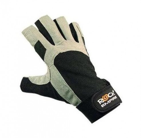 Guantes Rocker Gloves / Rock Empire
