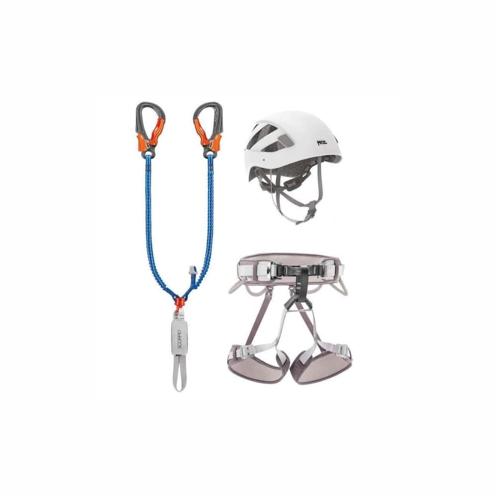 Kit Corax  - Petzl