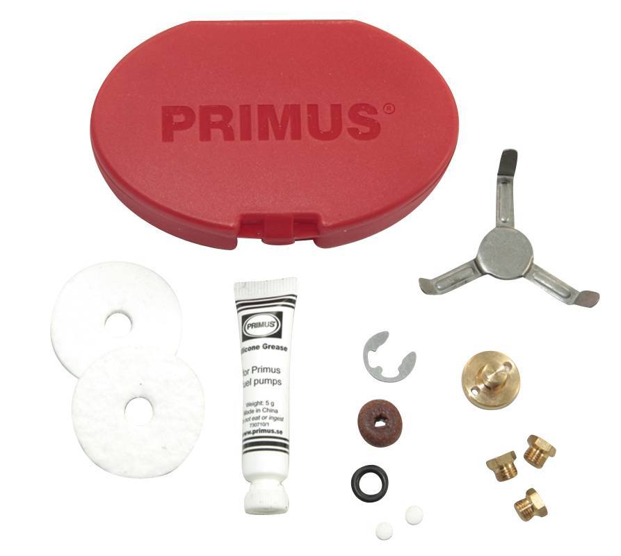 Kit de Reparación Service Kit / Primus