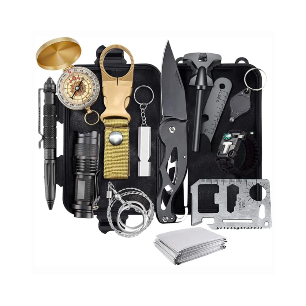 Kit de Supervivencia