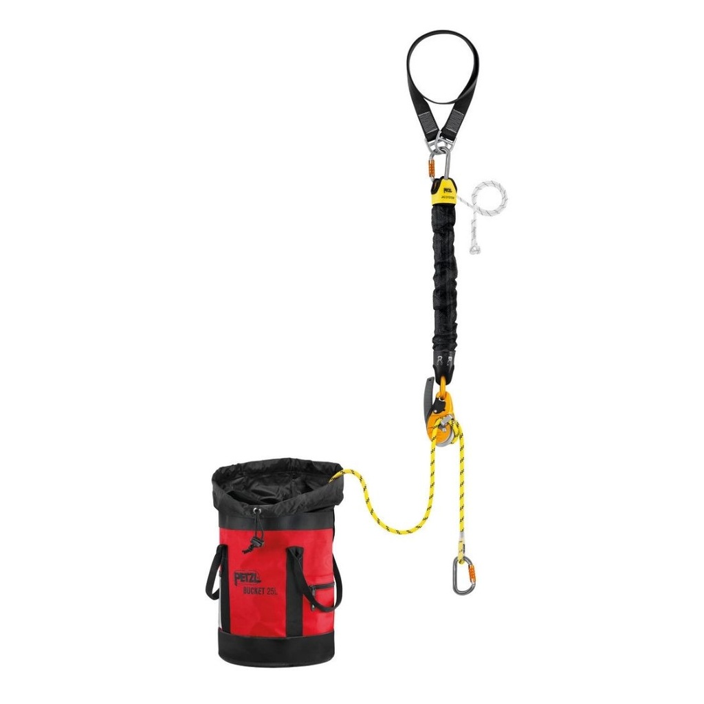Kit de rescate Jag Rescue Kit - Petzl
