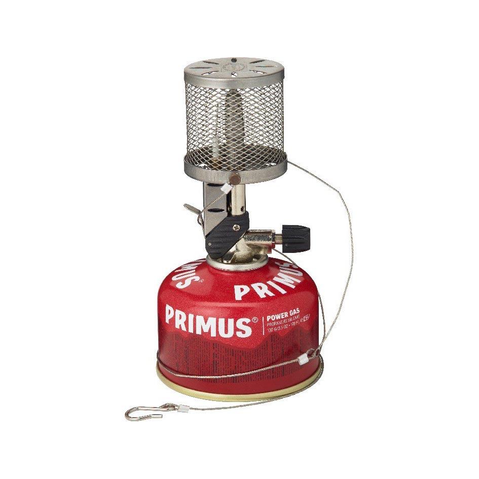 Lampara Micron Lantern - Primus