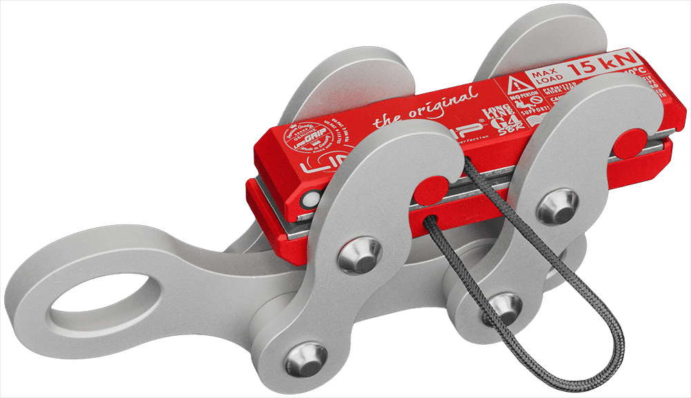 Lineegrip  G4 Lonh Line