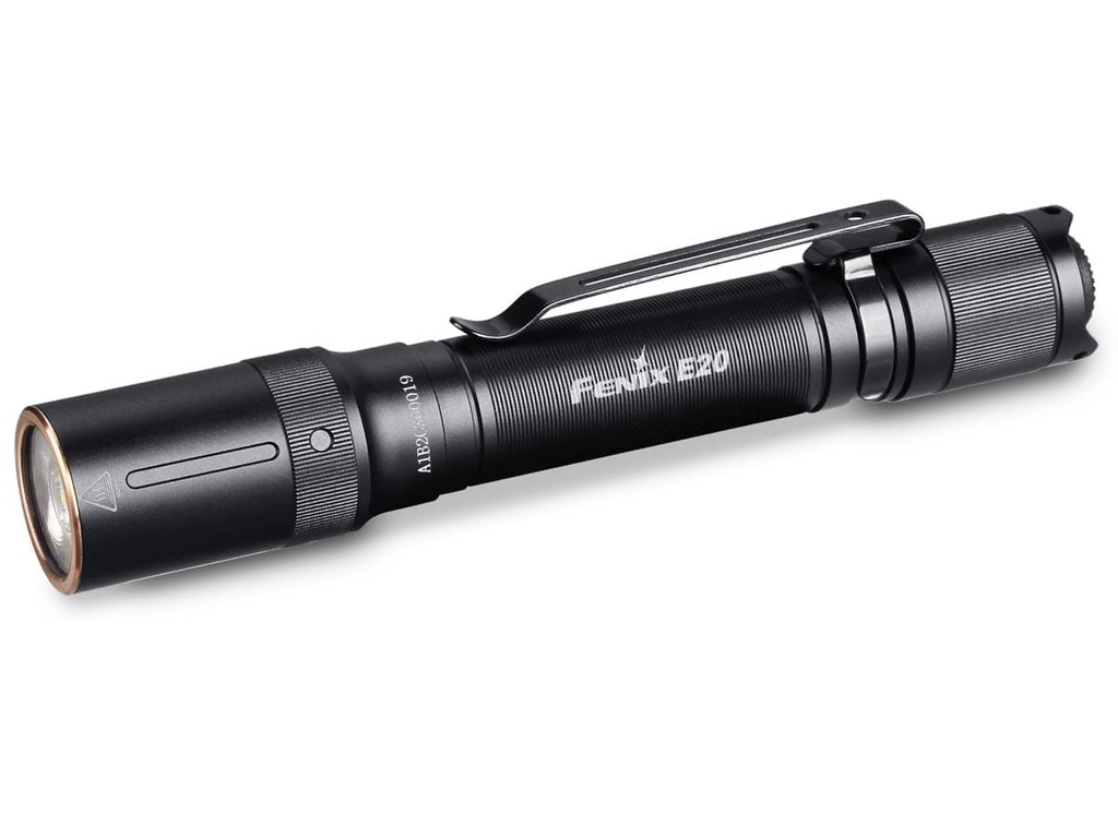 Linterna E20 / Fenix