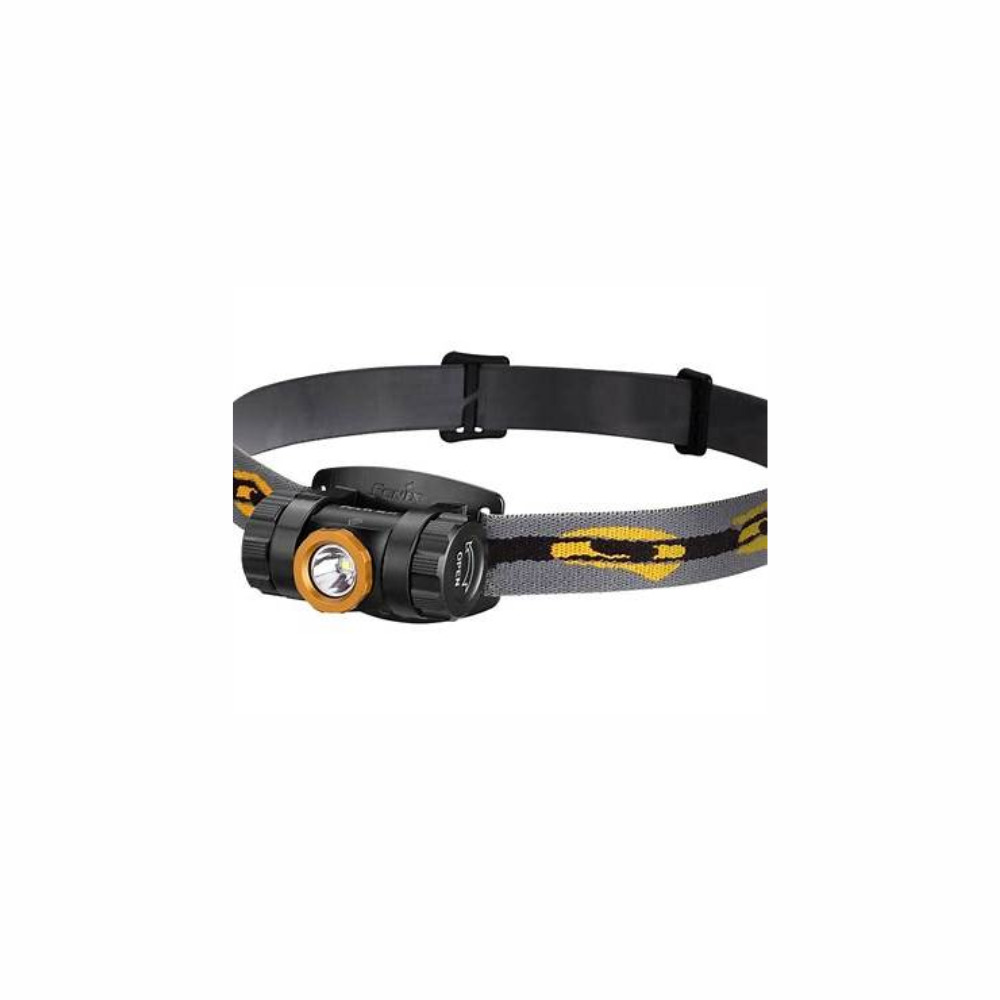 Linterna Frontal  HL25 - Fenix