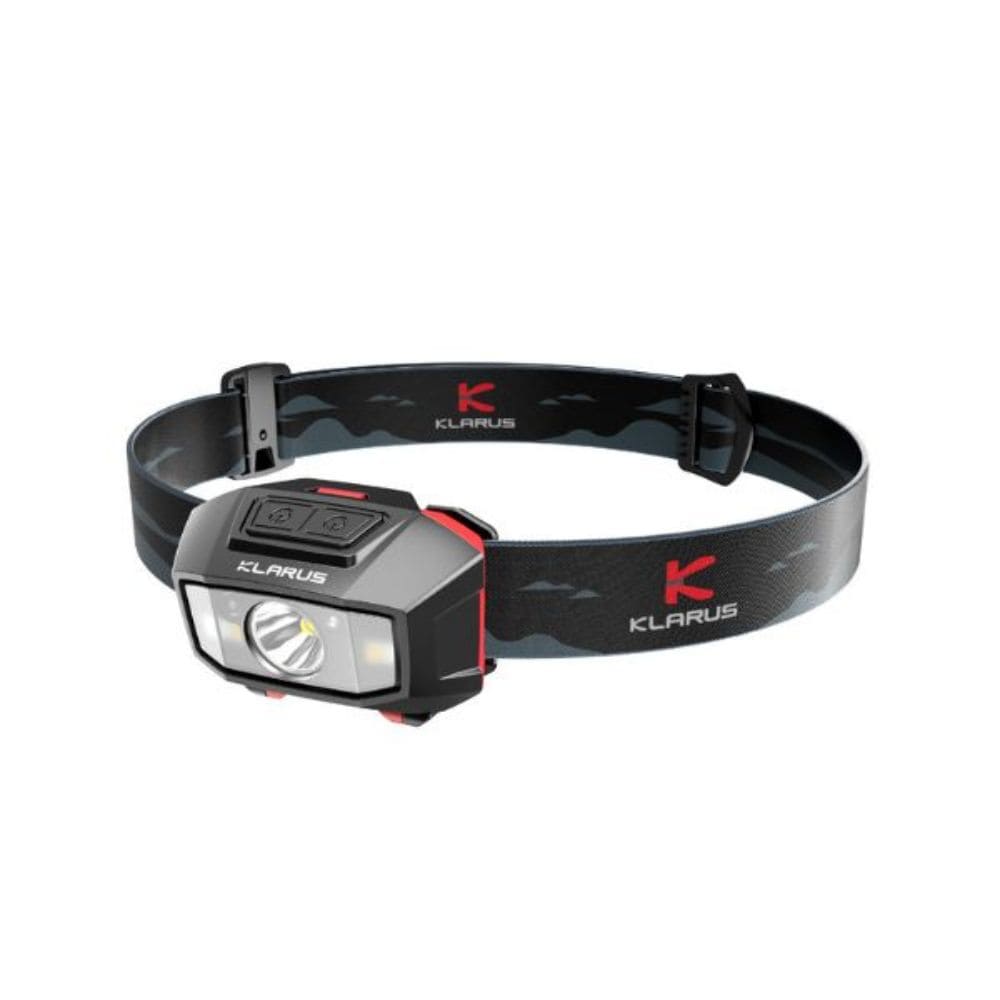 Linterna Frontal HM 2 - Klarus
