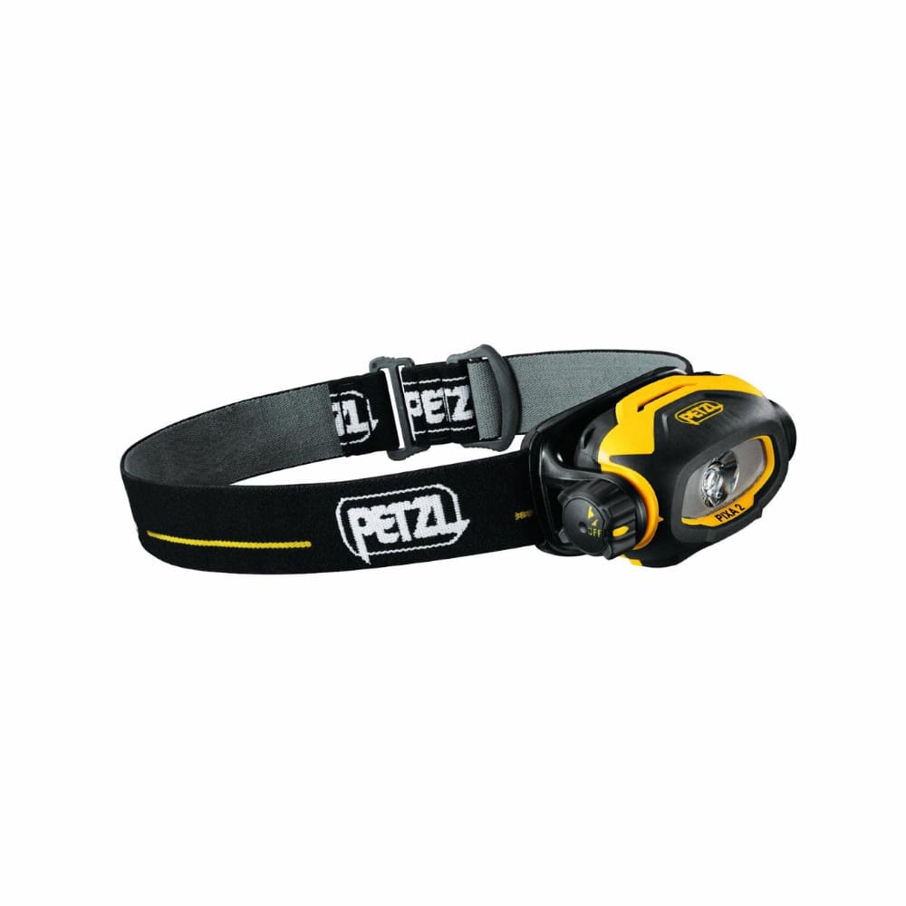 Linterna Frontal Pixa 2 - Petzl