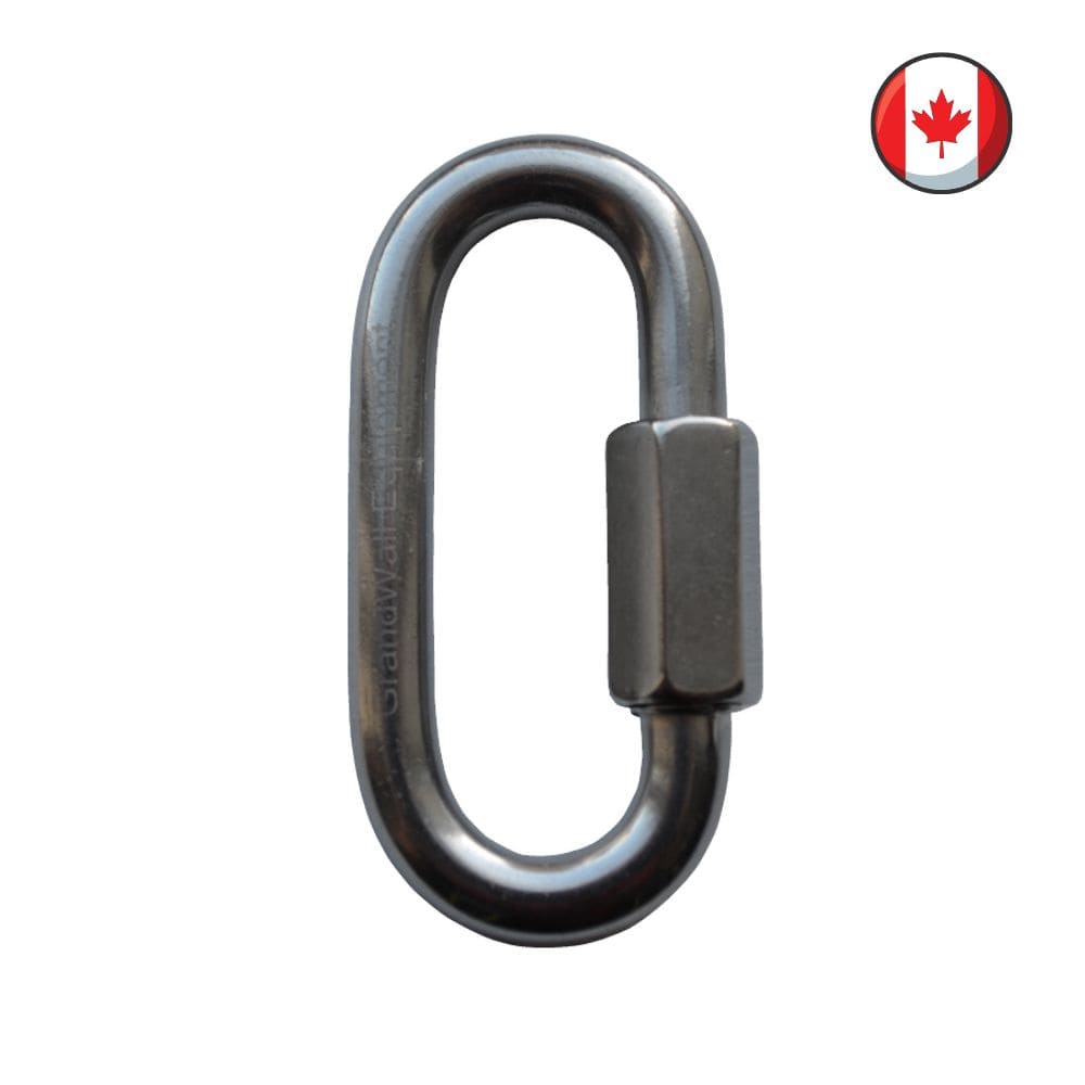 Maillon 8 mm / GrandWall
