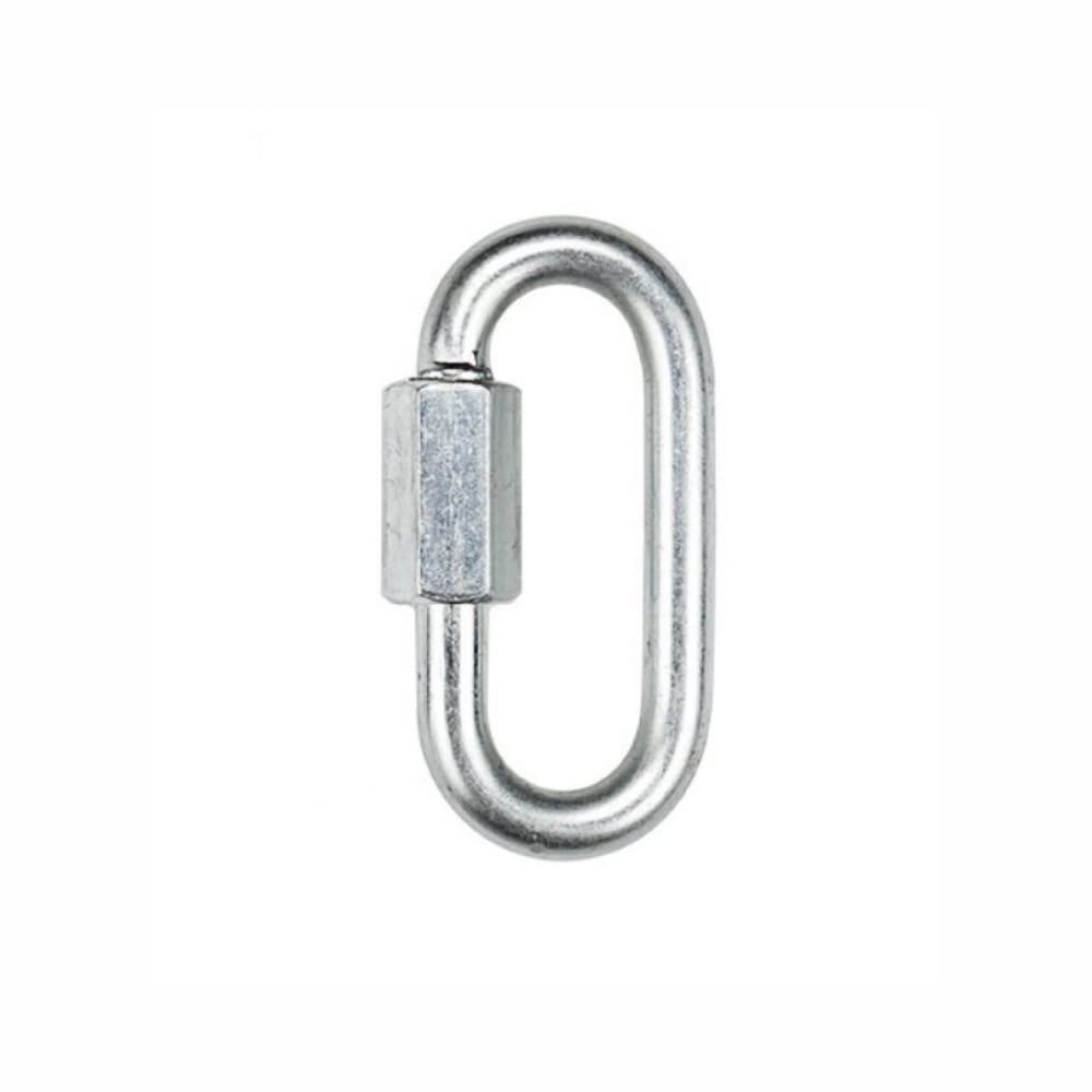 Maillon 9mm Acero Inox - Hoater