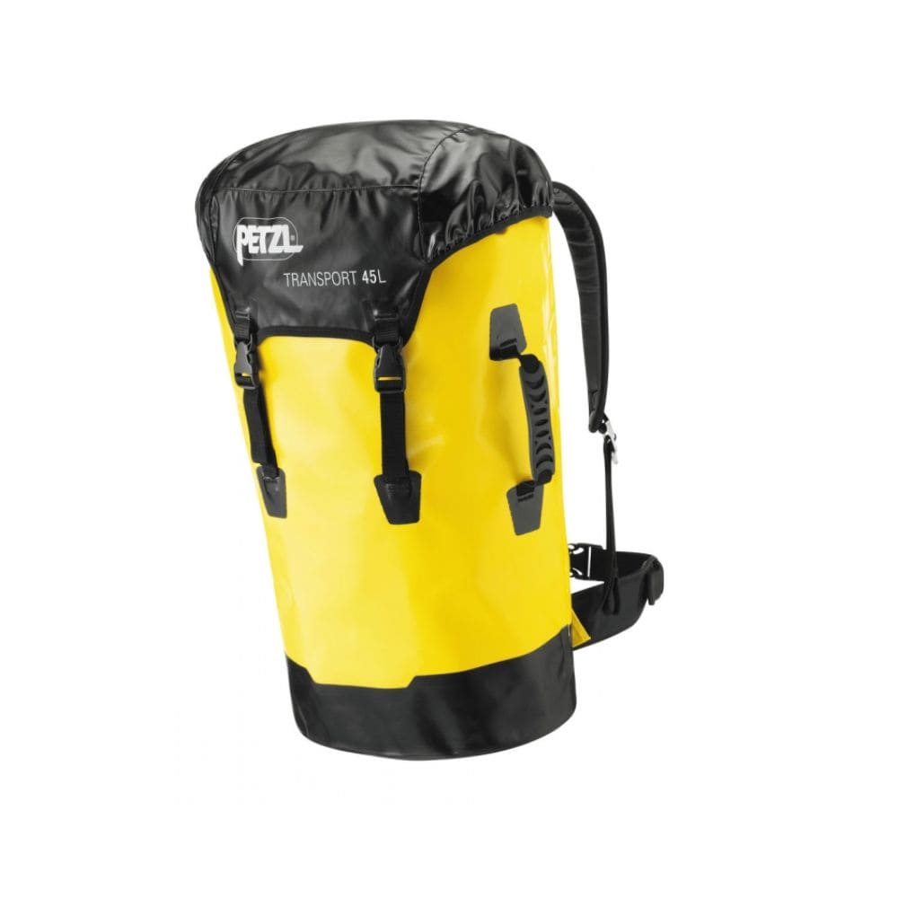Maleta Transport - Petzl