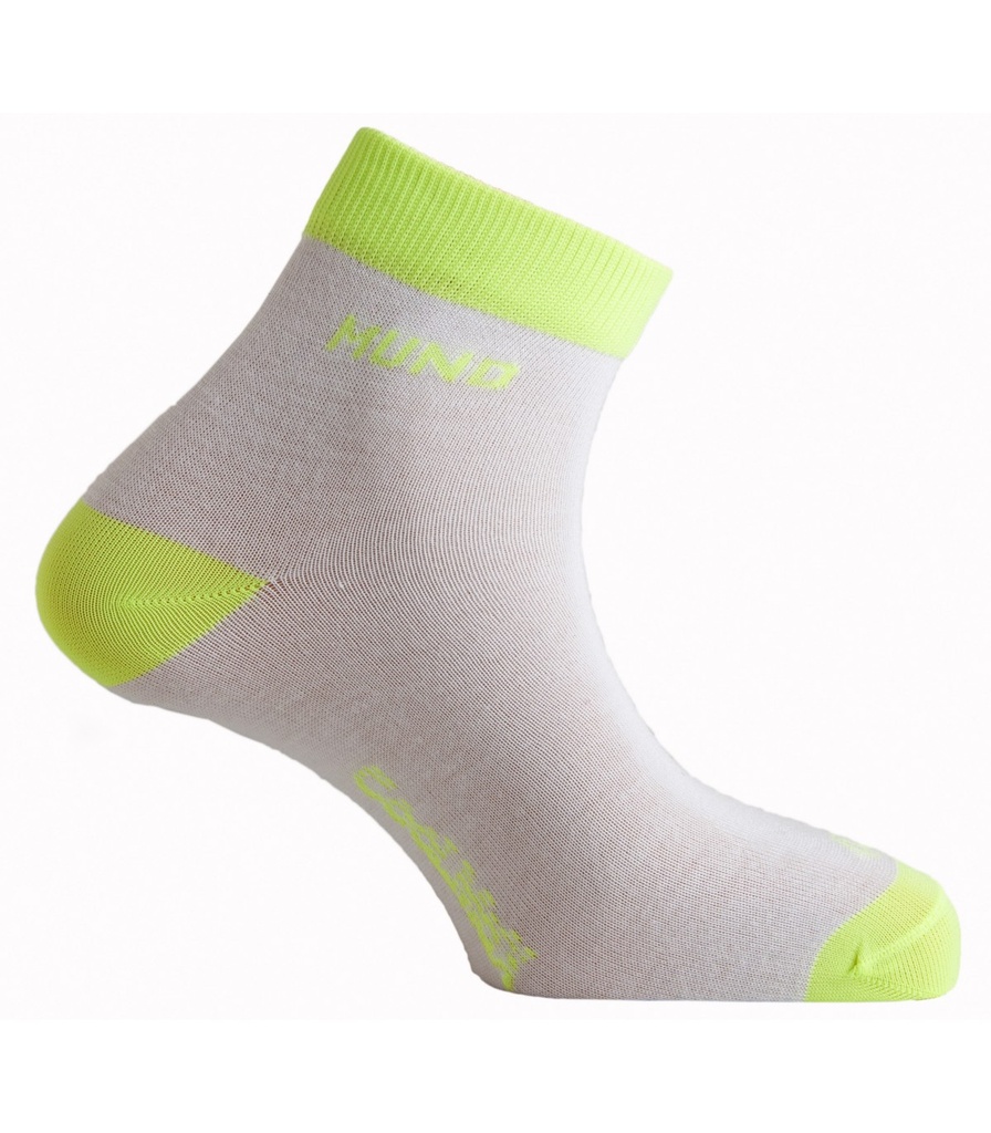 Medias Cycling Running / Mund