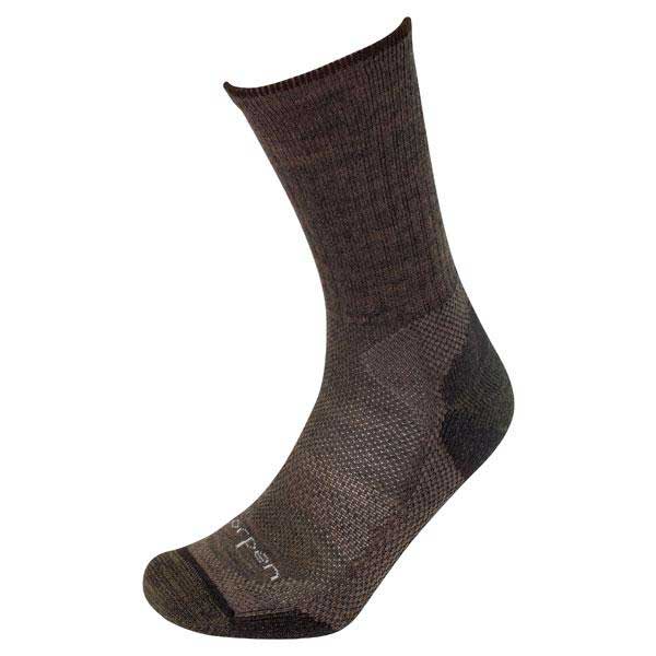 Medias Merino Hiker / Lorpen