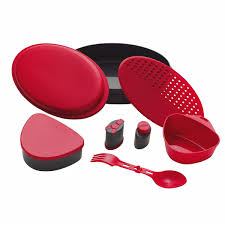 Menaje Meal Set - Primus