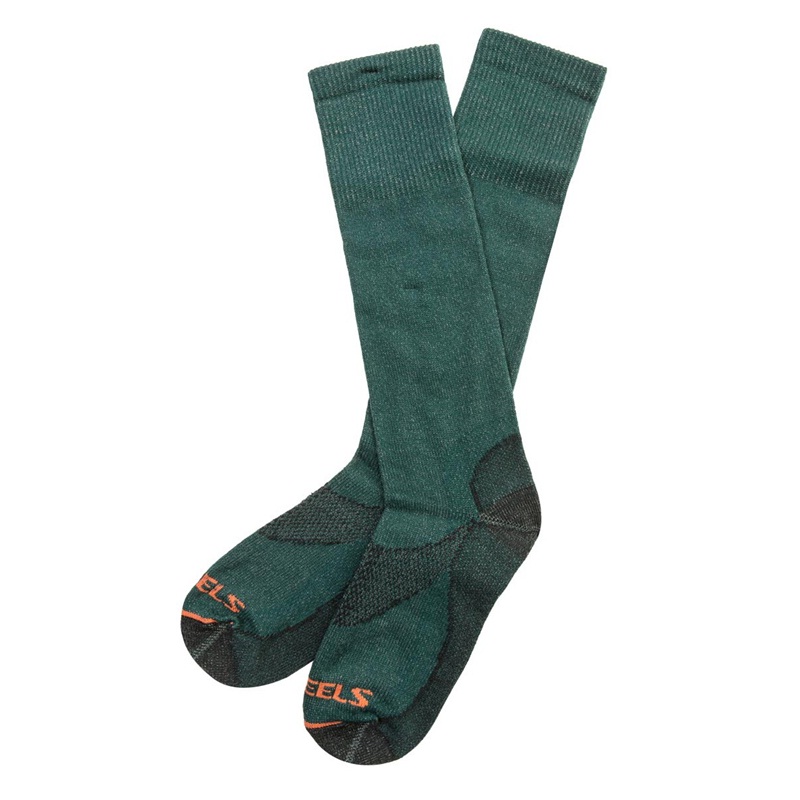 Merino Liner / Cheels