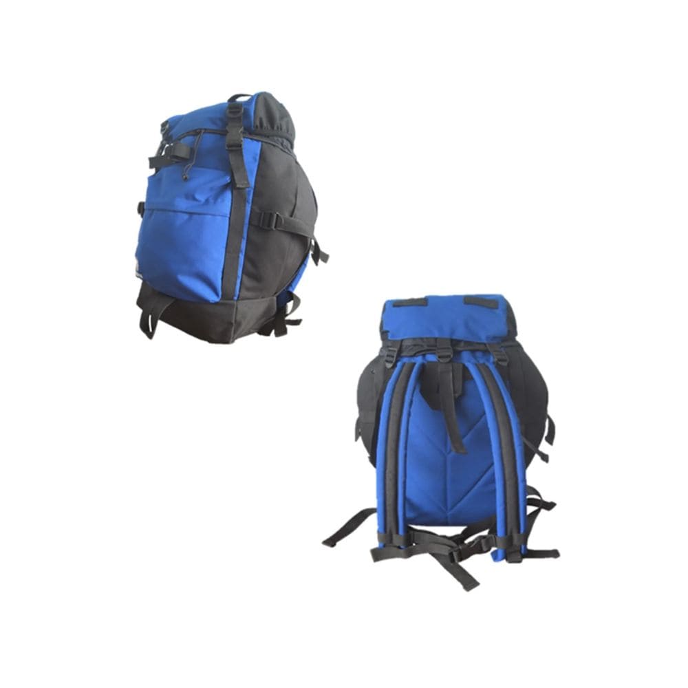 Mochila Senderismo 35Lt - Nomad