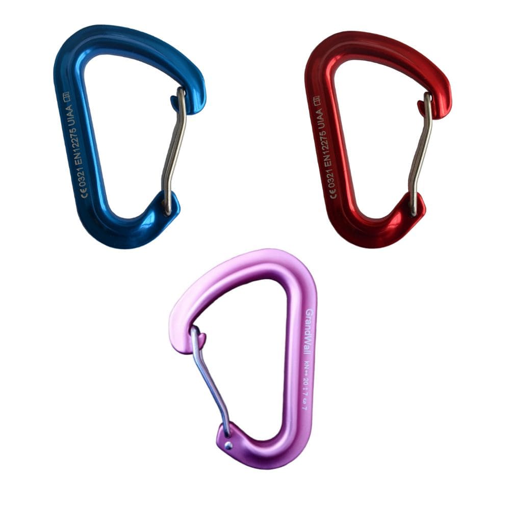 Monsqueton Sencillo Papoose - GrandWall