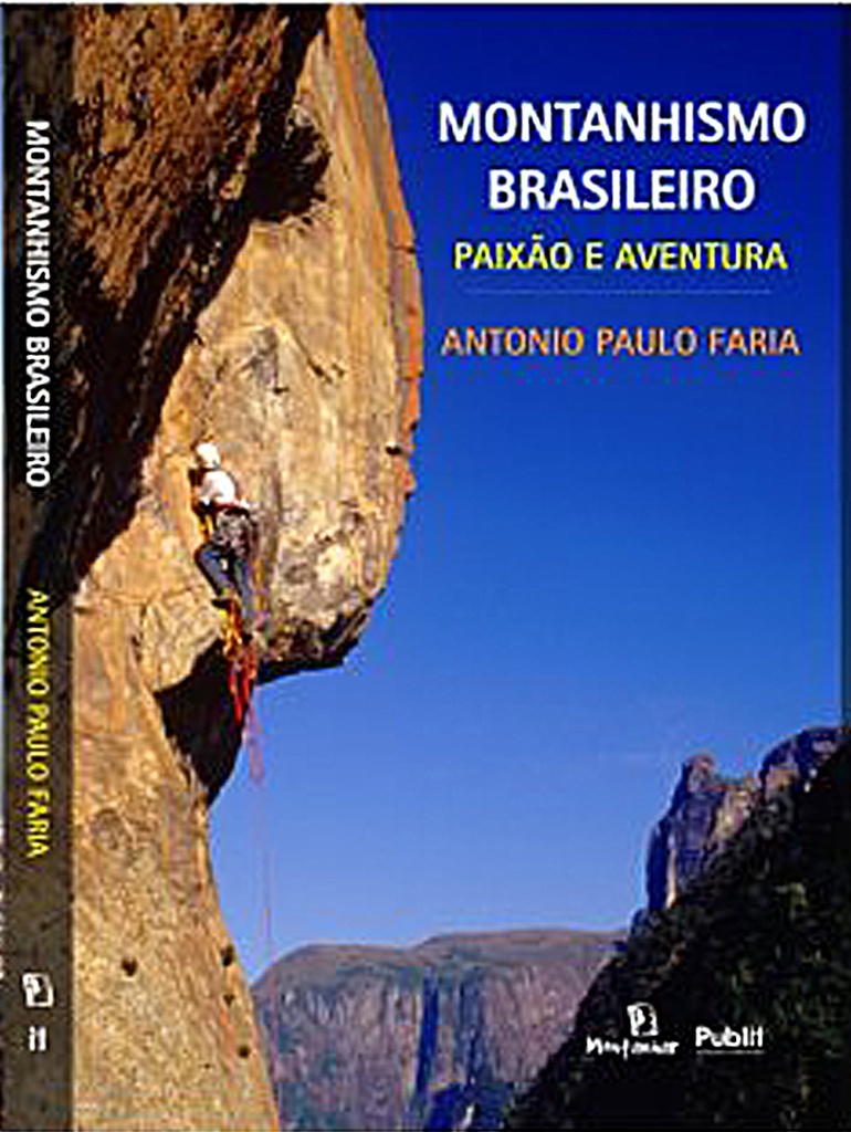 Montañismo Brasileiro