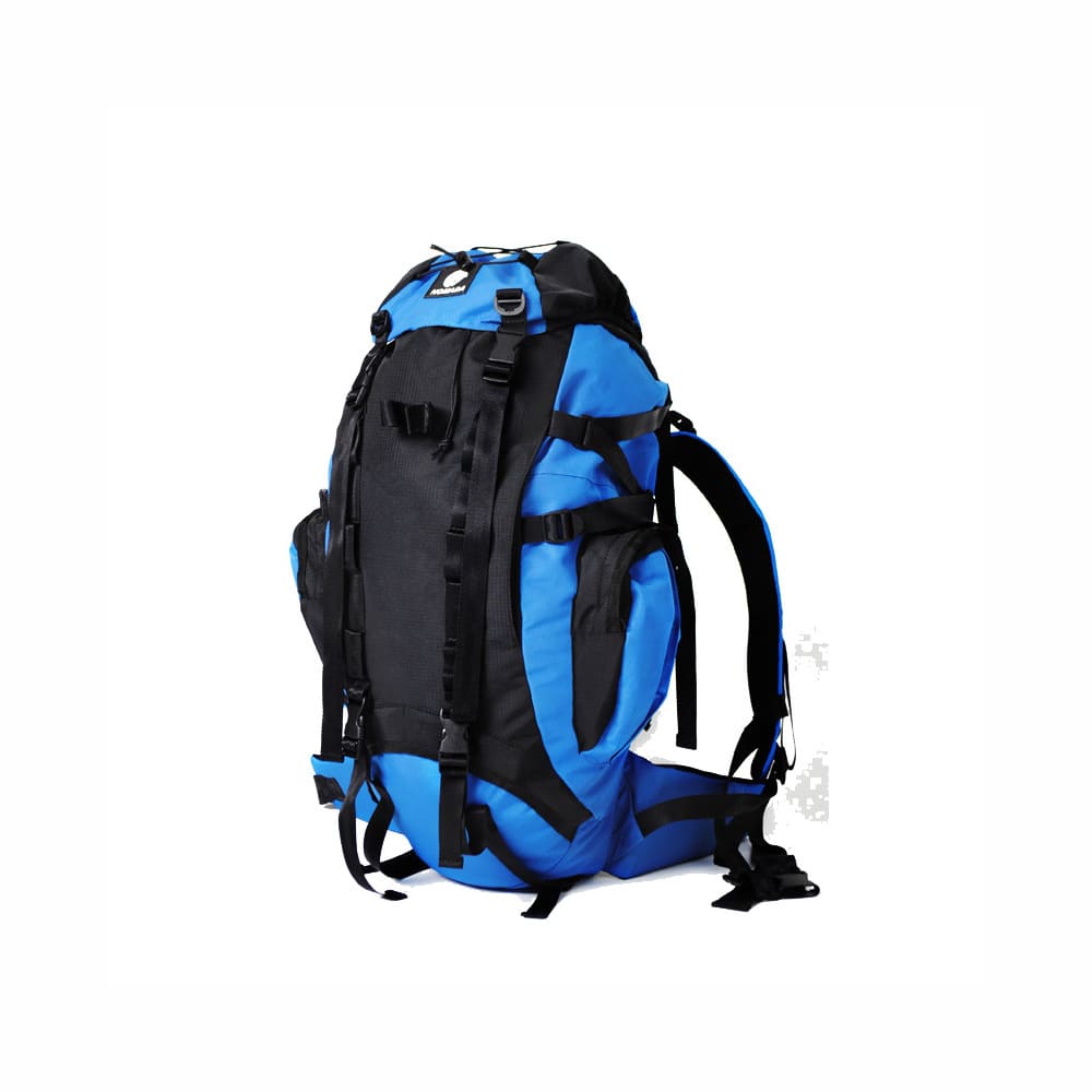 Morral Adventure 45 L - Nomada