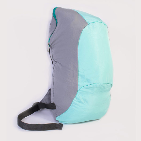 Morral Comprimible 12 L - Four Elements
