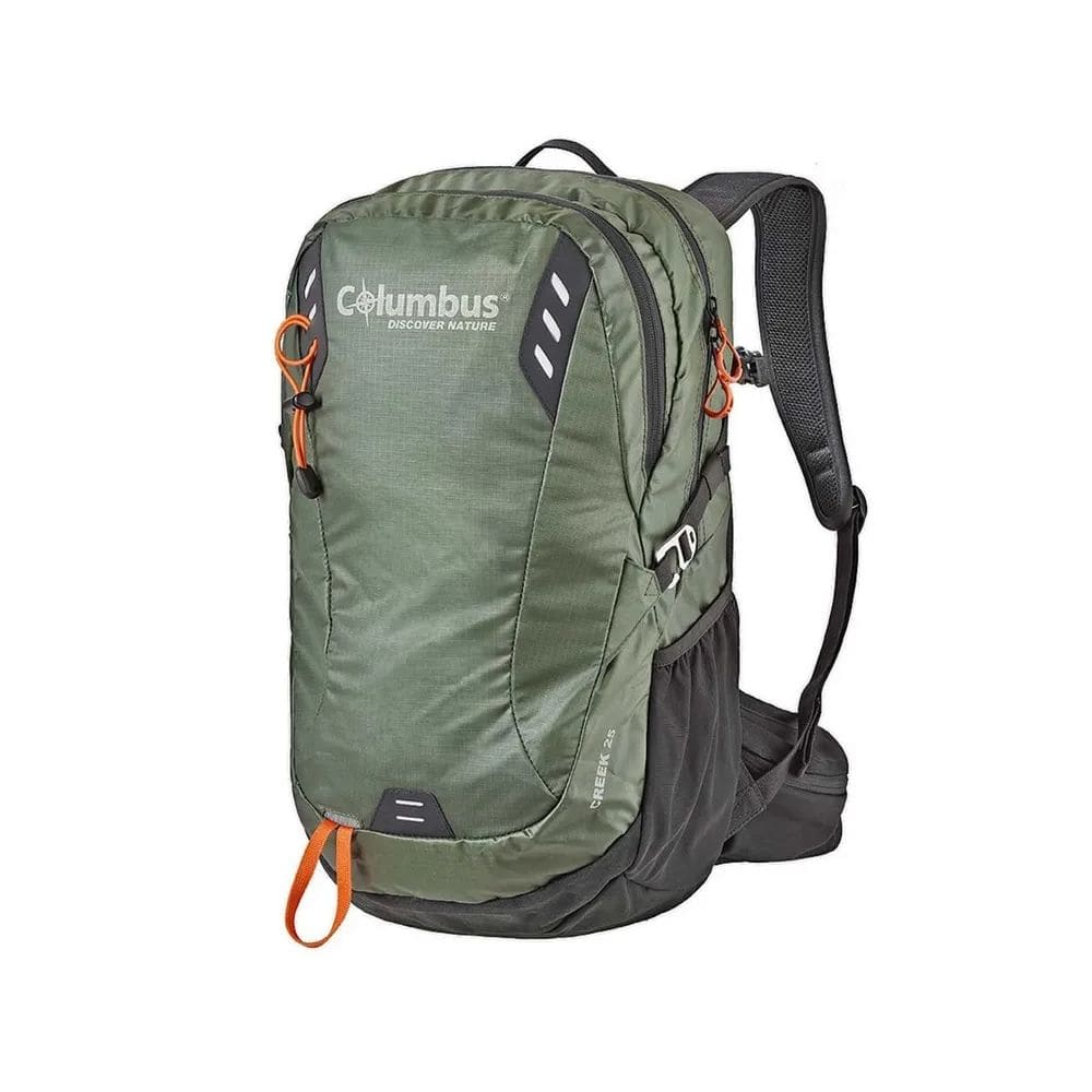 Morral Creek 25 L - Columbus