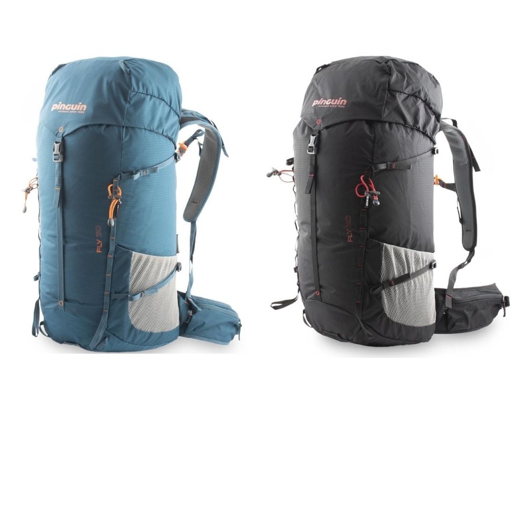 Morral Fly 30 - Pinguin