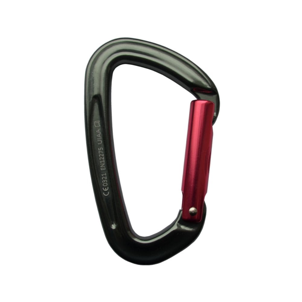 Mosqueton Sencillo Tantalus Bent - GrandWall