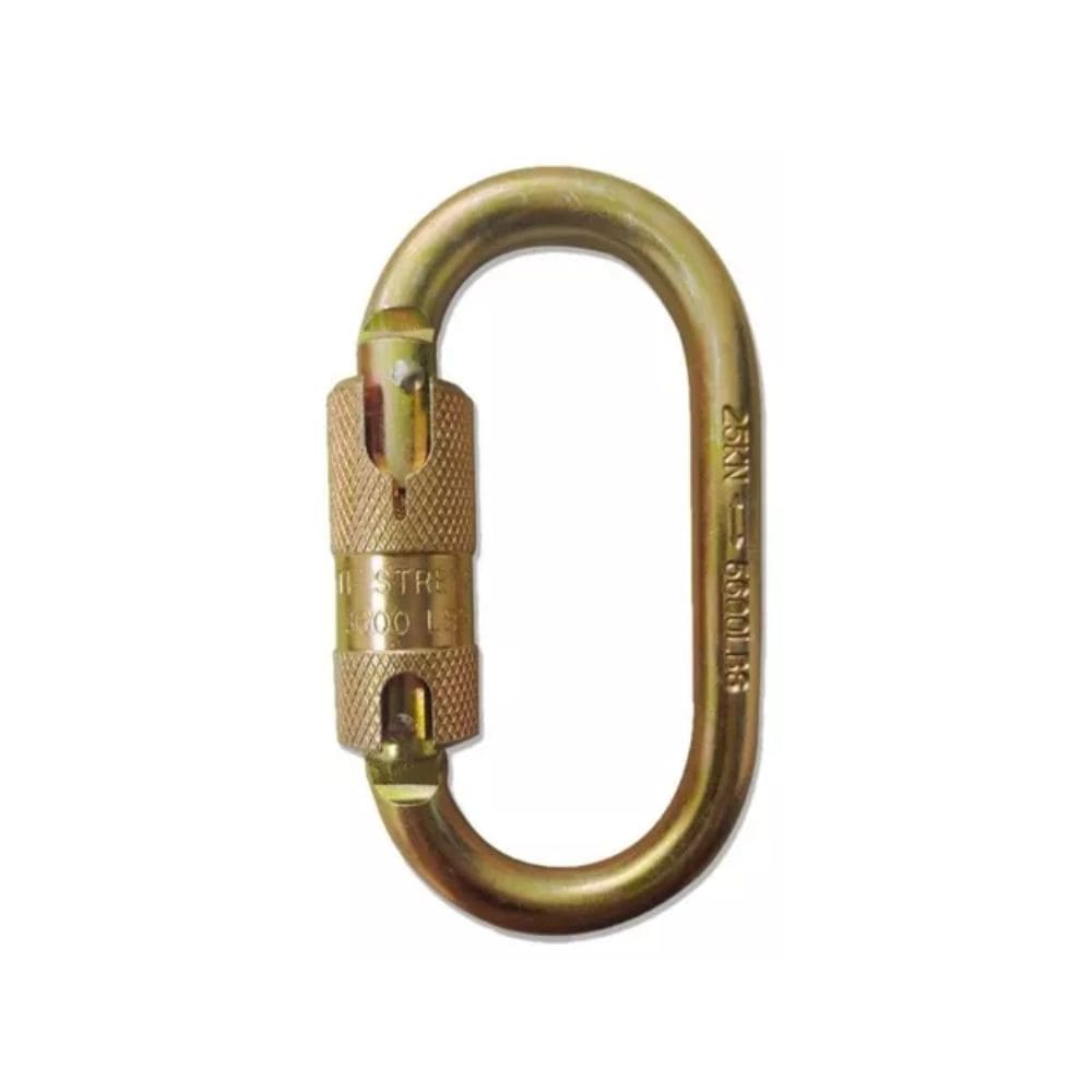 Mosqueton de seguridad 2T  DNK 1075 (copia)