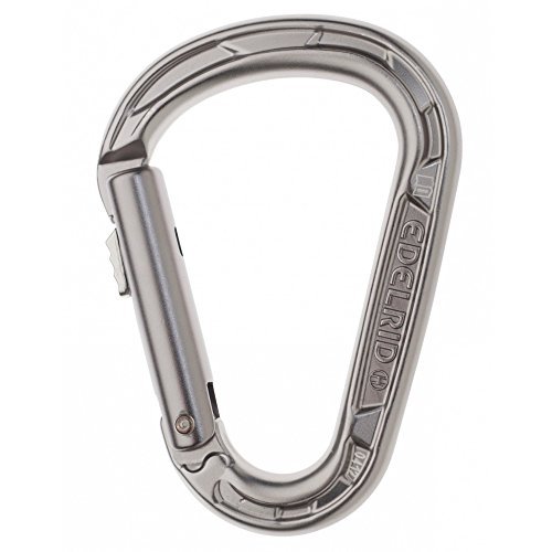 Mosquetón Hms Strike Slider / Edelrid