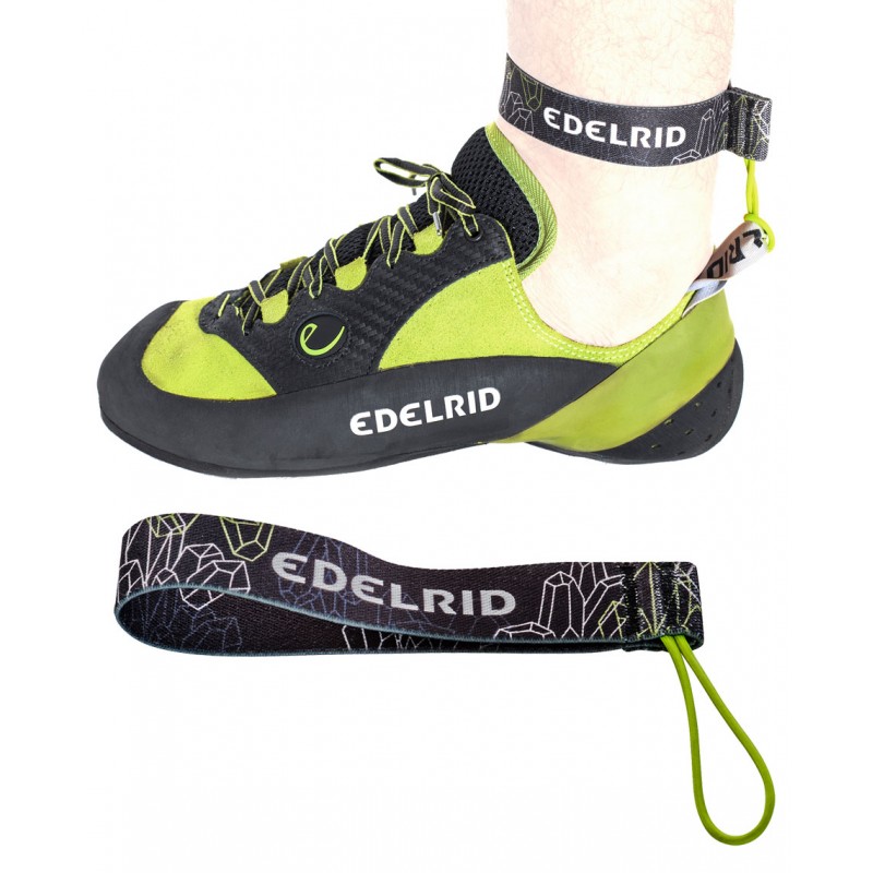 Multipitch / Edelrid