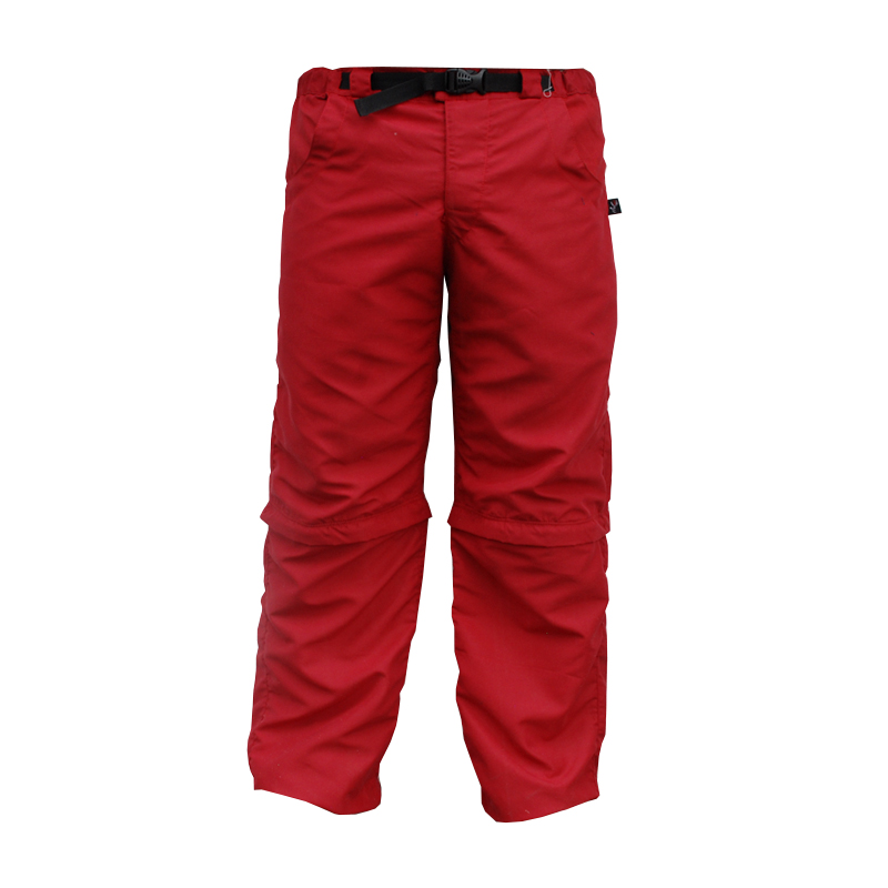 Pantalón Explorer Convertible / Monodedo
