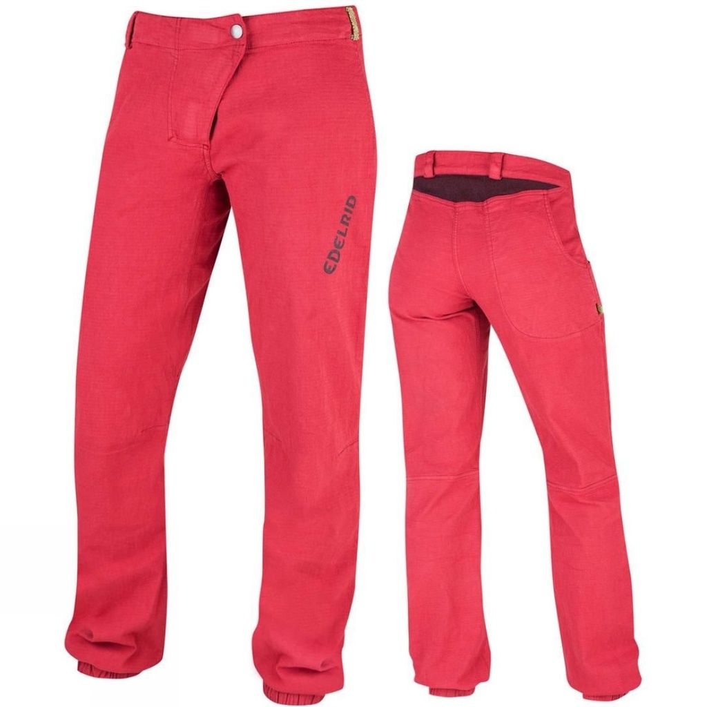 Pantalón Wo Rope Rider / Edelrid