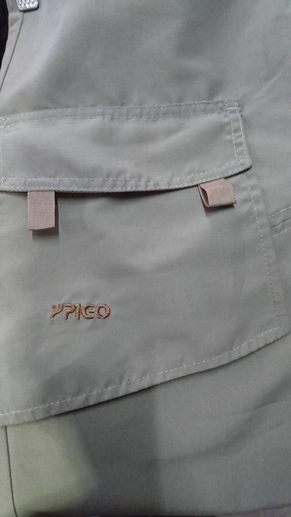 Pantalón Wo Spigo