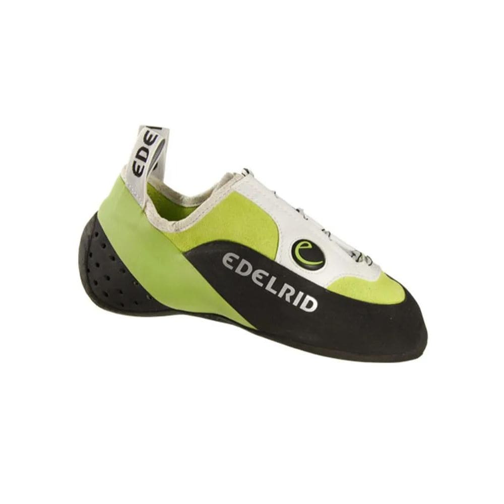 Pie de gato Tornado - Edelrid