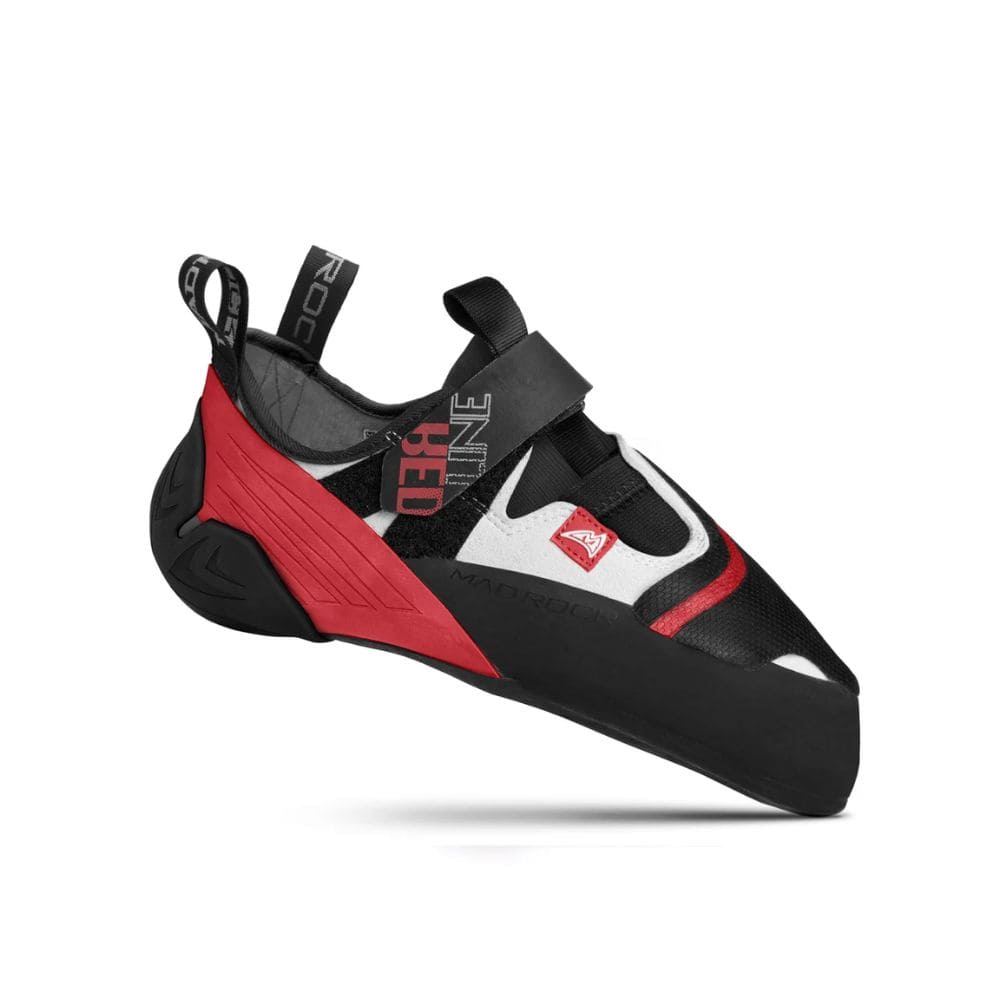 Pies de Gato Red Line Strap - Mad Rock