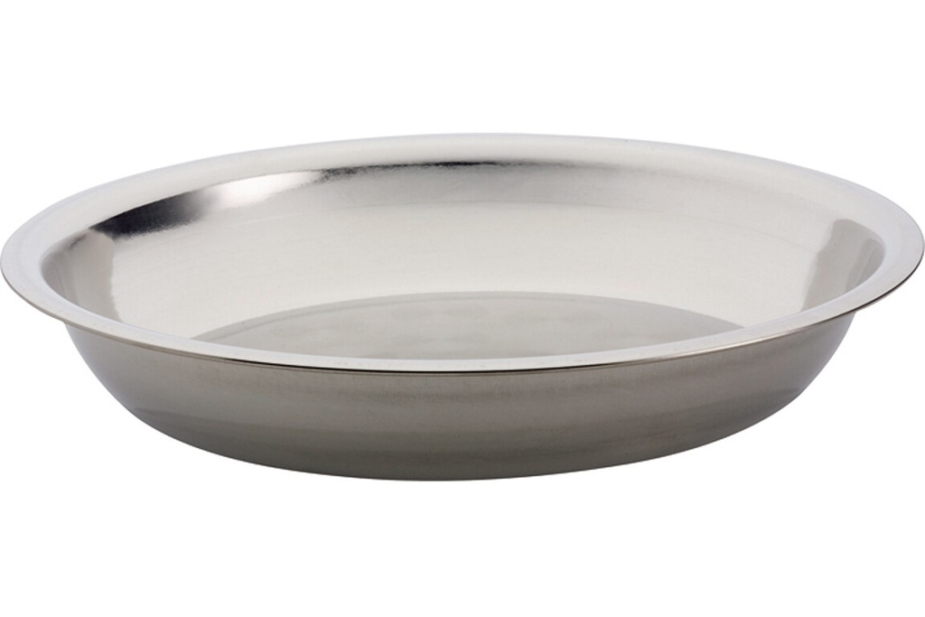 Plato Stainless Steel - Edelrid