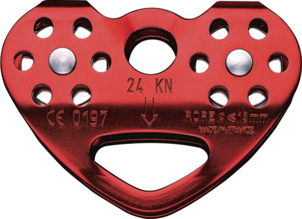 Polea Tanddem / Petzl