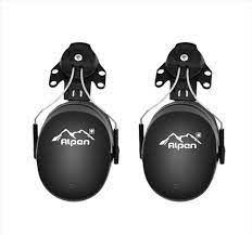 Protectores Auditivos - Alpen