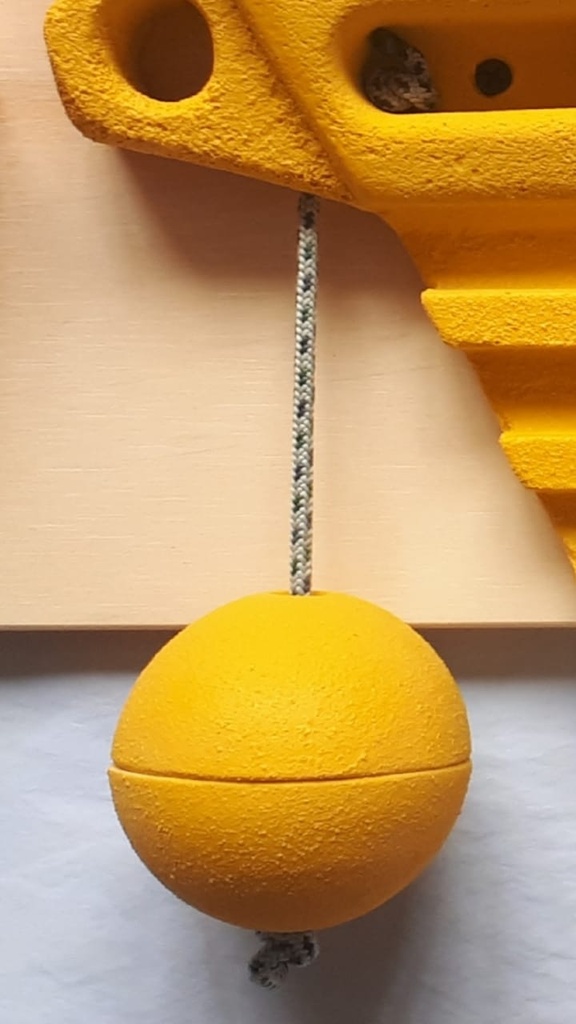 Set de Esferas / Picky Holds