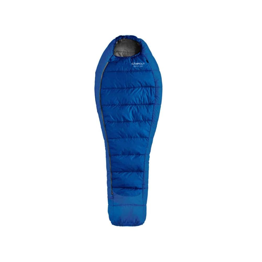 Sleeping Bag Maple -3C- Campout