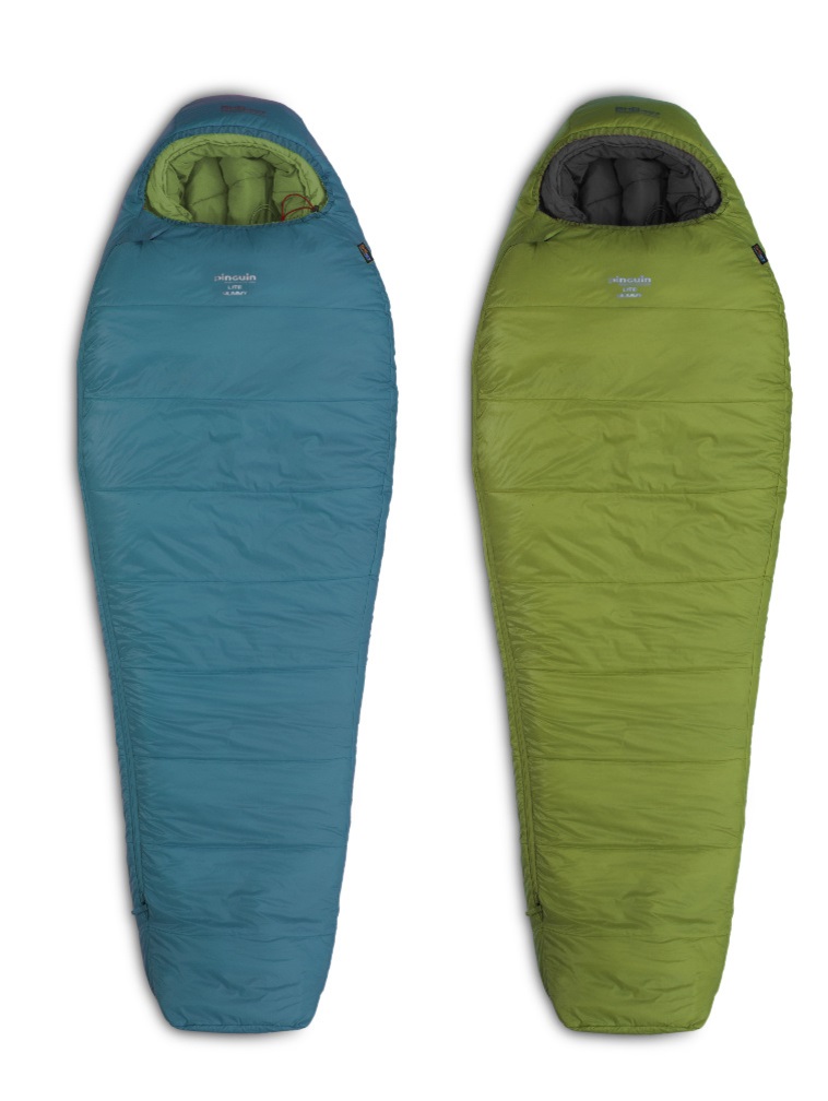 Sleeping Lite - Pinguin