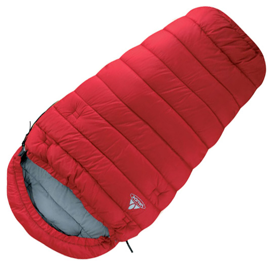 Sleeping Niños Twinny 110 - Vaude